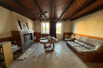  maison commentry 03600