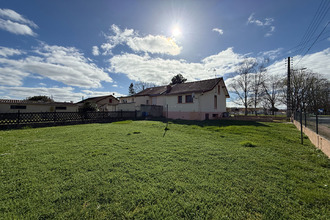  maison commentry 03600