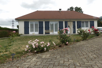  maison commentry 03600