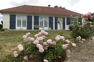  maison commentry 03600