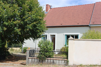  maison commentry 03600