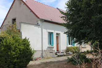  maison commentry 03600