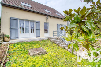  maison commeny 95450