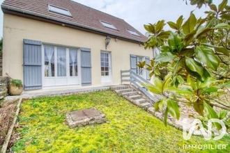  maison commeny 95450
