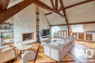  maison commeny 95450