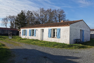  maison commequiers 85220