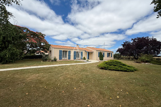  maison commequiers 85220