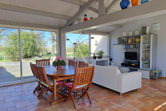  maison commequiers 85220