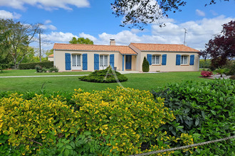  maison commequiers 85220