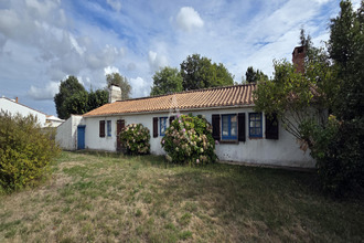  maison commequiers 85220