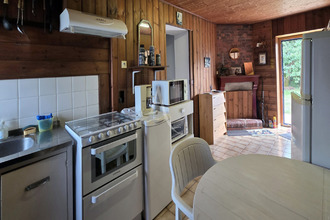  maison commequiers 85220