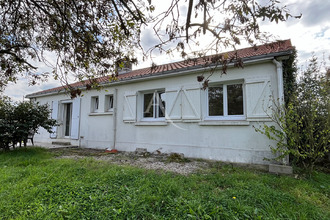  maison commequiers 85220