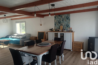  maison commequiers 85220