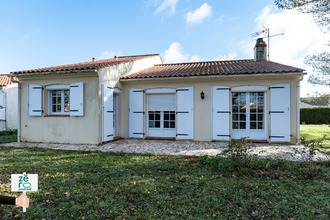  maison commequiers 85220