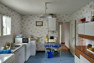  maison commequiers 85220