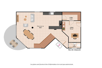  maison commequiers 85220