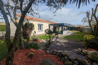  maison commequiers 85220