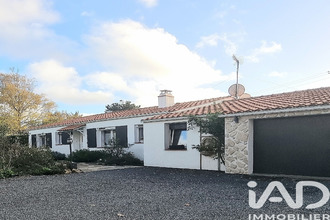  maison commequiers 85220