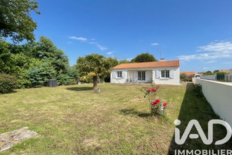  maison commequiers 85220