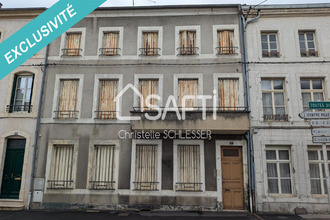  maison commercy 55200