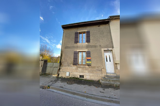  maison commercy 55200