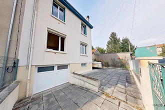  maison commercy 55200