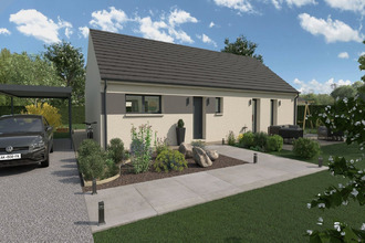  maison commercy 55200