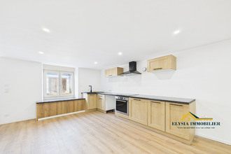  maison commercy 55200