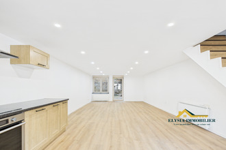  maison commercy 55200