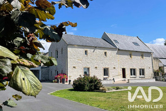 maison commes 14520