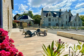  maison commes 14520