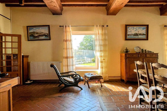  maison commes 14520