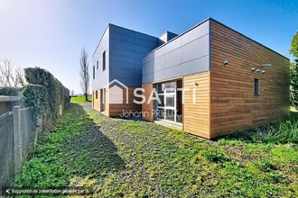  maison commes 14520