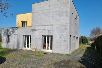  maison commes 14520