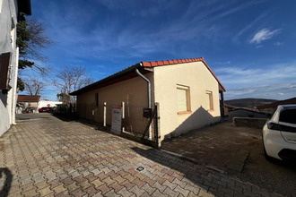  maison communay 69360