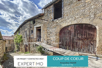  maison compeyre 12520