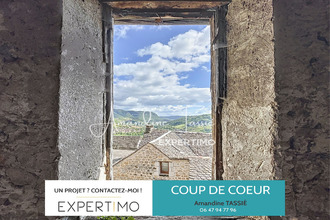  maison compeyre 12520