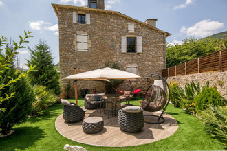  maison compeyre 12520