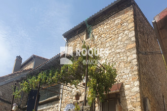  maison compeyre 12520