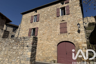  maison compeyre 12520