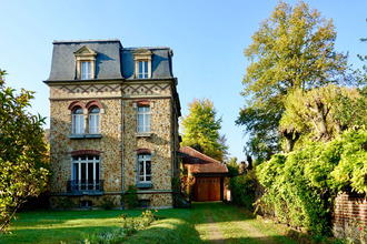  maison compiegne 60200