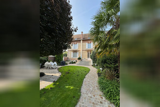  maison compiegne 60200