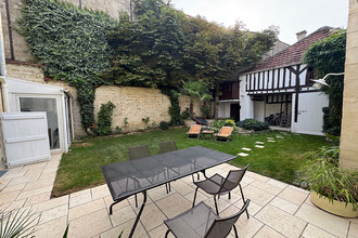  maison compiegne 60200