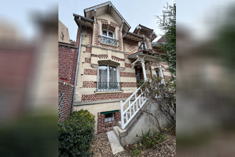  maison compiegne 60200