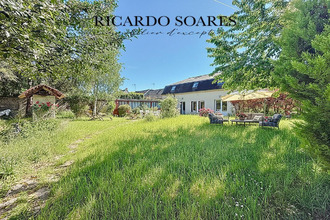  maison compiegne 60200