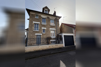  maison compiegne 60200