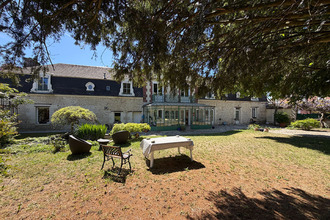  maison compiegne 60200