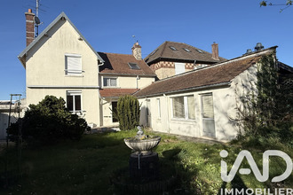  maison compiegne 60200