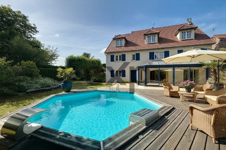  maison compiegne 60200