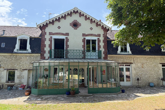  maison compiegne 60200